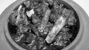 Matka Mutton Curry