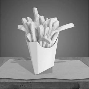 Regular French Fries