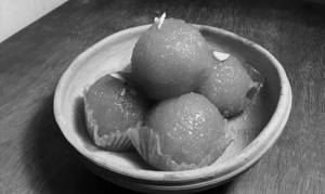 Boondi Ladoo [5 Piece]
