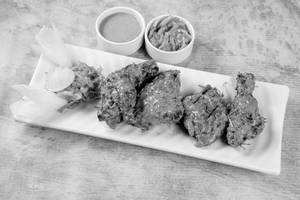 Virsa Special Butter Tandoori Chicken