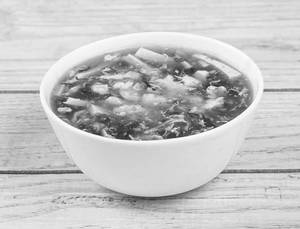 Chicken Hot Bean Sauce