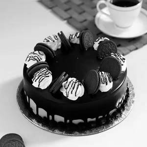 Oreo Cake  450 Grams
