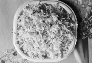 Veg Fried Rice
