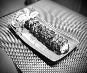 Paneer Chilman Kabab