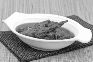 Mutton Handi