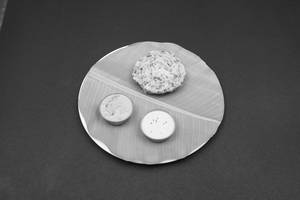 Rava Idli (1 Pc)