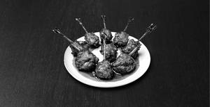 Chicken Lollypop Masala