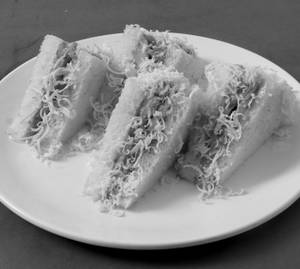 Cheese Sandwich