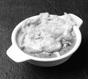 Chicken Afgani Curry