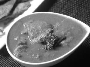 Fish Curry