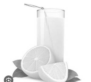 Lemon Juice