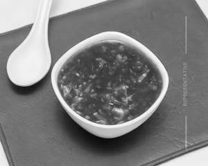 Chicken Manchow Soup