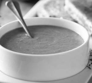 Cream Of Tomato Soup