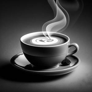 Hot Coffee