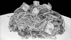 Paneer Chowmien