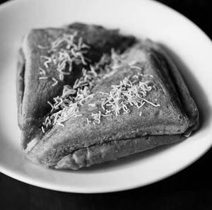 Bombay Masala Sandwich