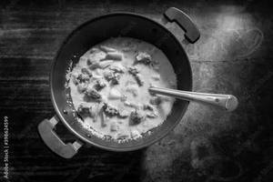 Boneless Chicken Stew (Serves 2)