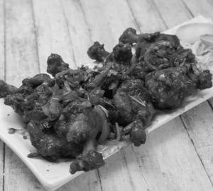 Chicken Lollipop (Full) (8 Pcs)