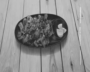 Paneer Chilli Dry