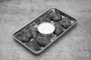 Barn Fish Nuggets