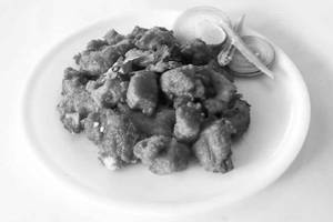 Chicken Pakoda