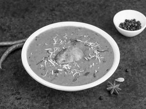 Dum Aloo Punjabi