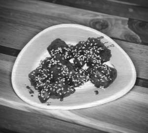 Korean Fried Chicken