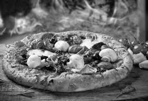 Spicy Tango Pizza [Small]