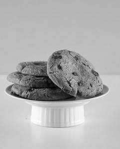 The Nutty - Peanut Butter Cookie