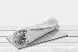 Chicken roll