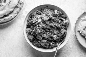 Chicken Saagwala   