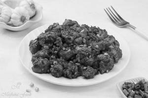 Gobi manchurian