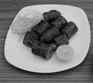 Mutton Kebab