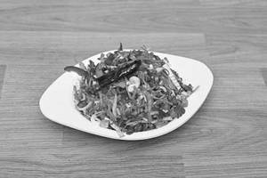 Schezwan Noodles