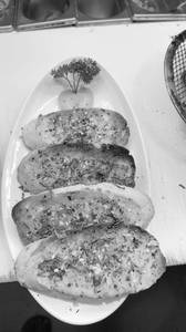 Garlic Bread
