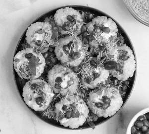 Dahi Puchka