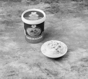 Shrikhand (500G)