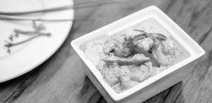 Andhra Prawns Curry