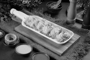 Chicken Steam Momos