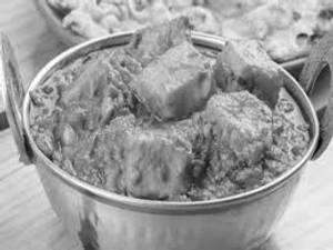 Paneer Chat Pata