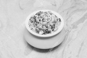 Peas Pulao