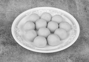 Cow Milk Peda