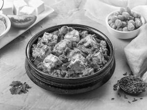 Paneer Channa