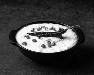 Curd Rice