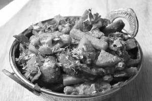 Mixed Vegetable
