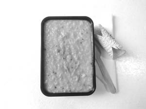 Patient Khichdi