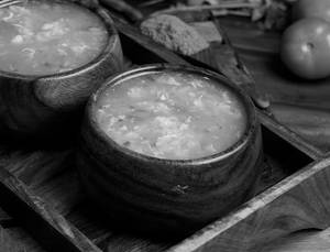 Seafood Special Soup