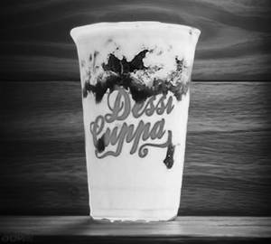Hocus Pocus Mocktail
