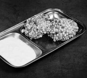 Sabudana Vada