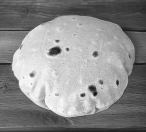 Plain Roti